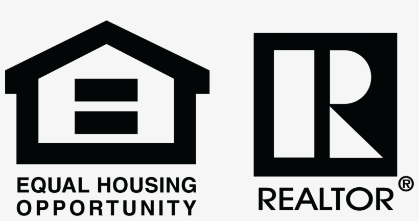 Equal Housing Opportunity - Realtor