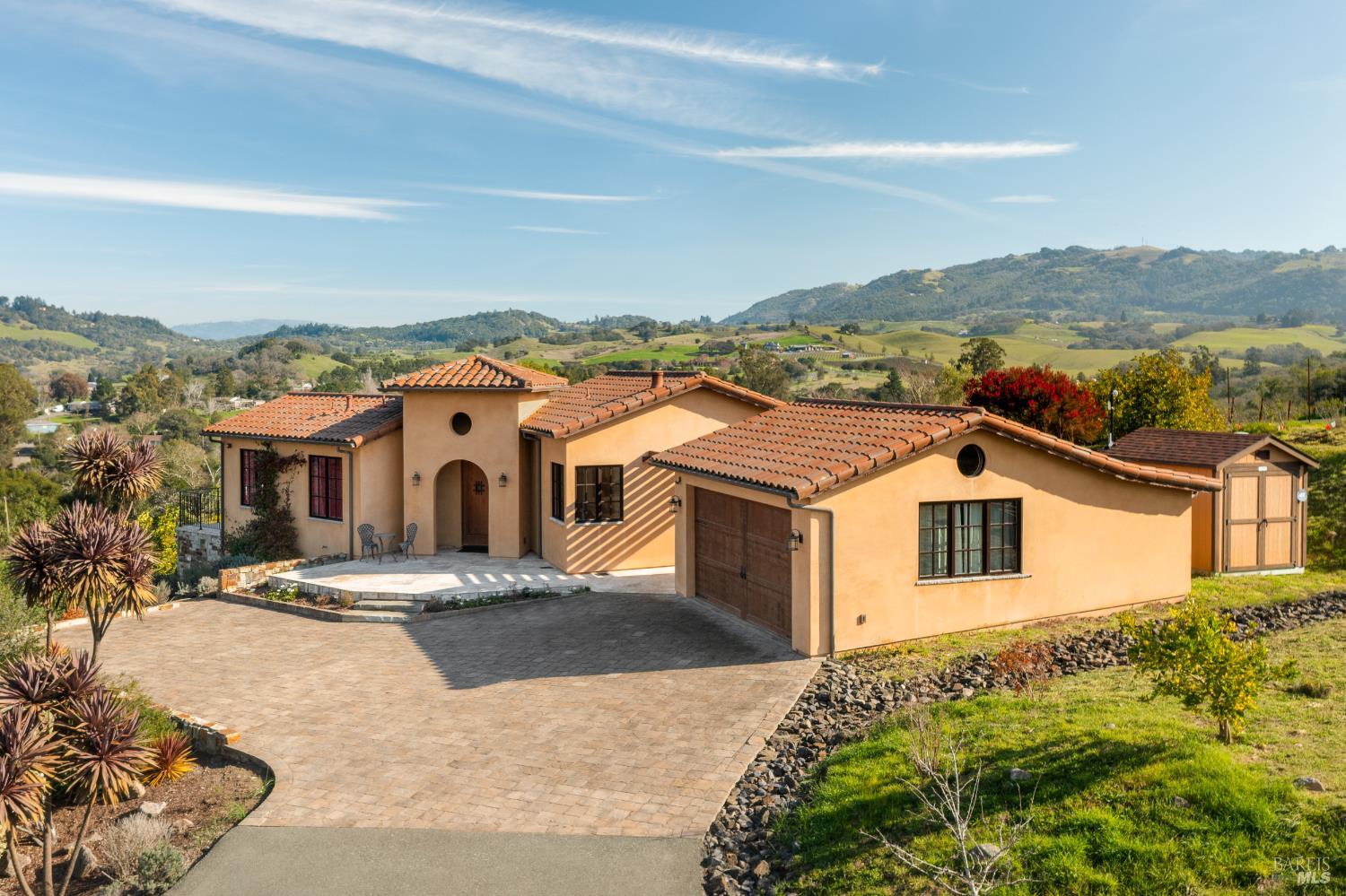 6550 Sunny Meadows Trl